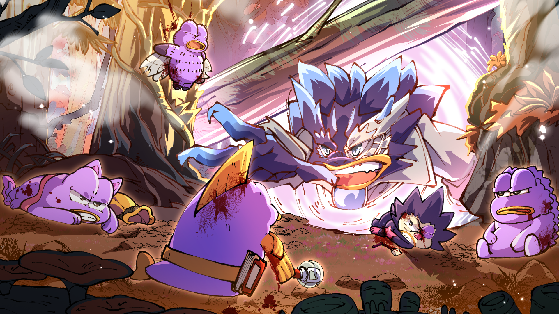 Chapter8: The Ambush